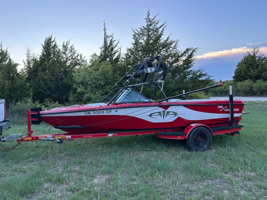 2022 Nautique Boats Air Nautique for sale in Woodward, Oklahoma