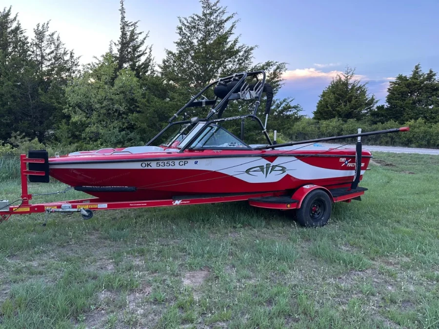 2022 Nautique Boats Air Nautique for sale in Woodward, Oklahoma
