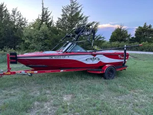 2022 Nautique Boats Air Nautique for sale in Woodward, Oklahoma