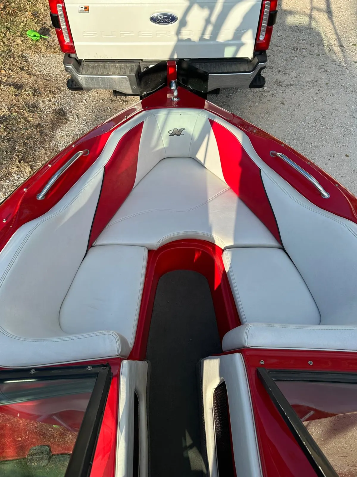2022 Nautique Boats Air Nautique