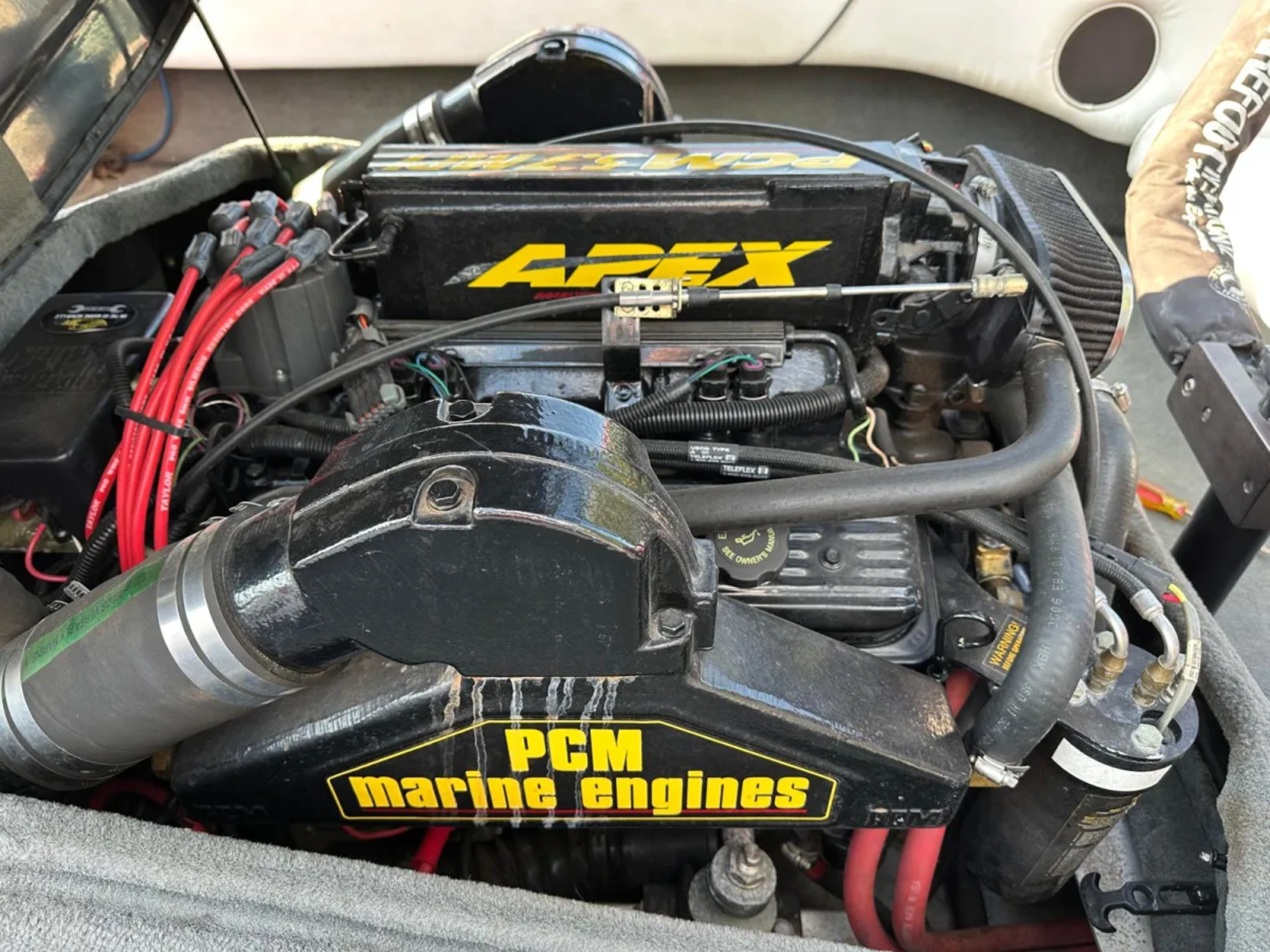 2022 Nautique Boats Air Nautique