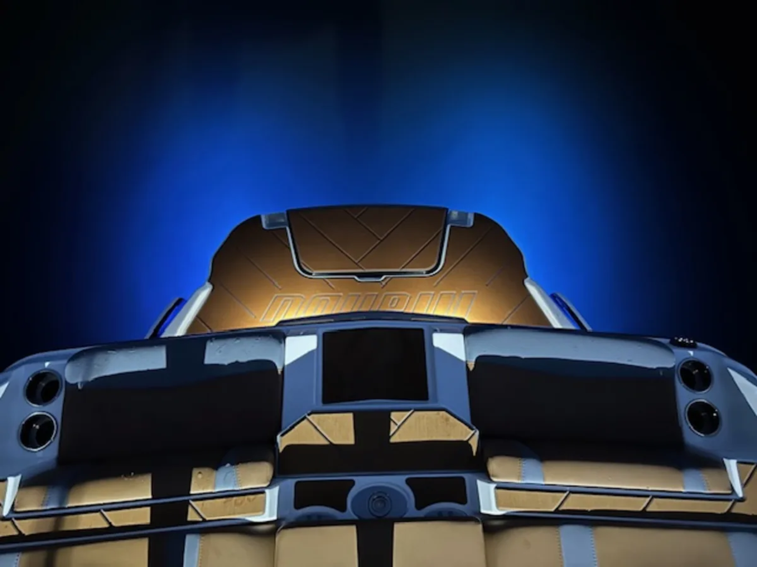 2024 Malibu Wakesetter 23 LSV