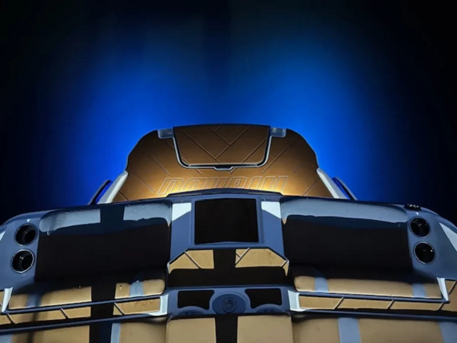 2024 Malibu Boats Wakesetter 23 LSV for sale in Brookeland, Texas