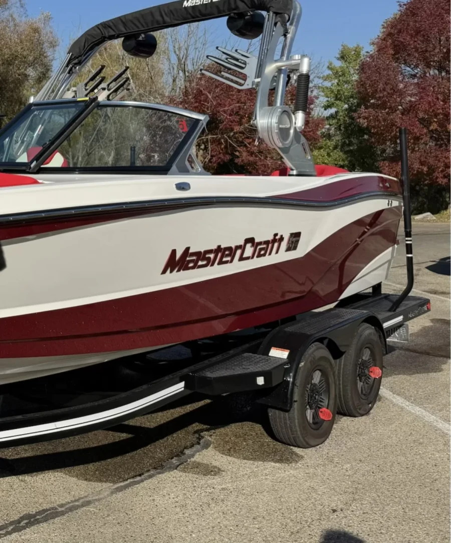 2019 Mastercraft Boats XT21 for sale in Brookfield, Wisconsin