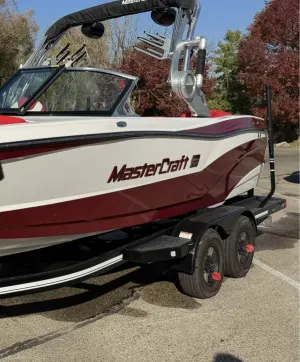 2019 Mastercraft Boats XT21 for sale in Brookfield, Wisconsin