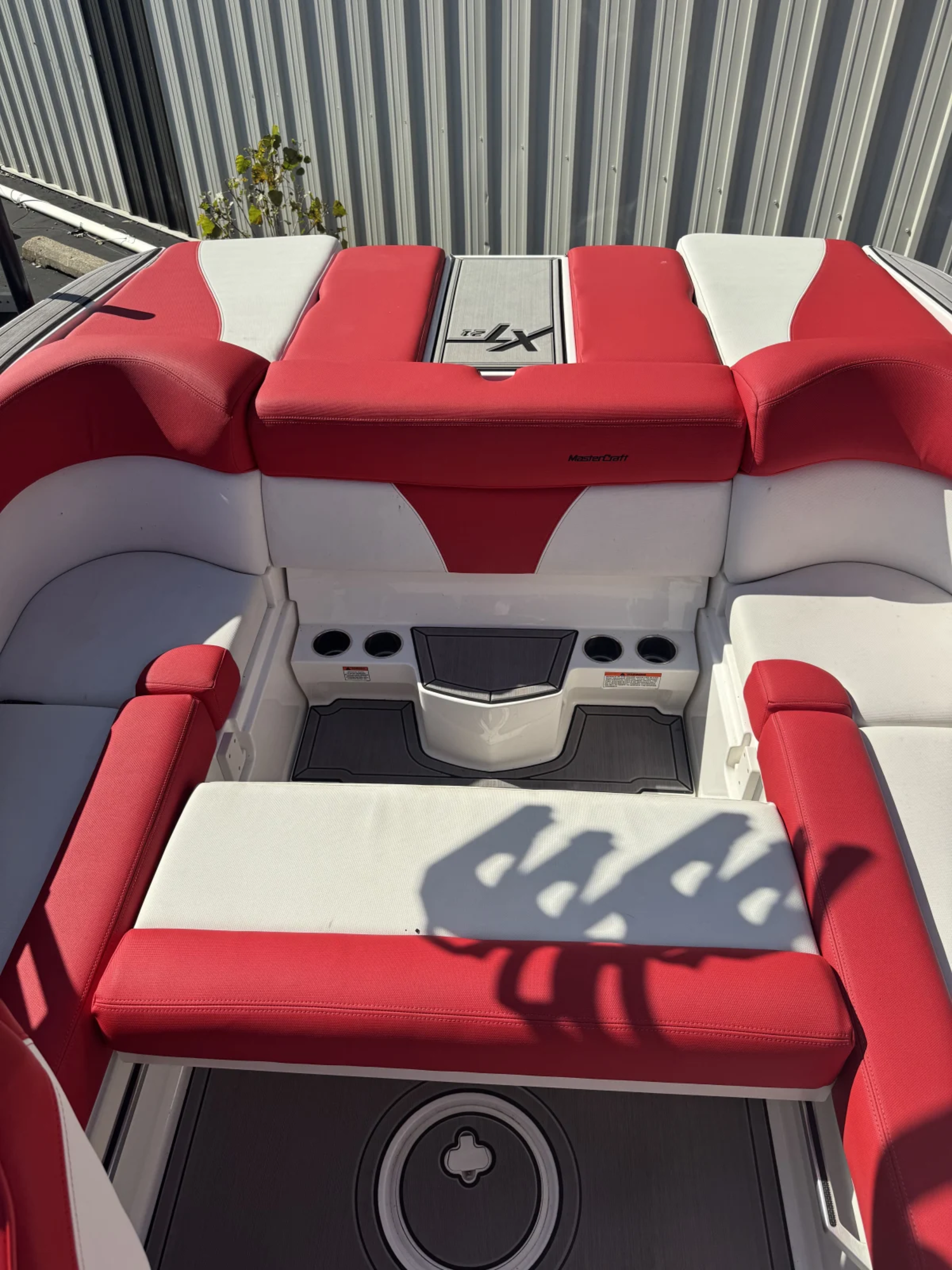 2019 Mastercraft Boats XT21