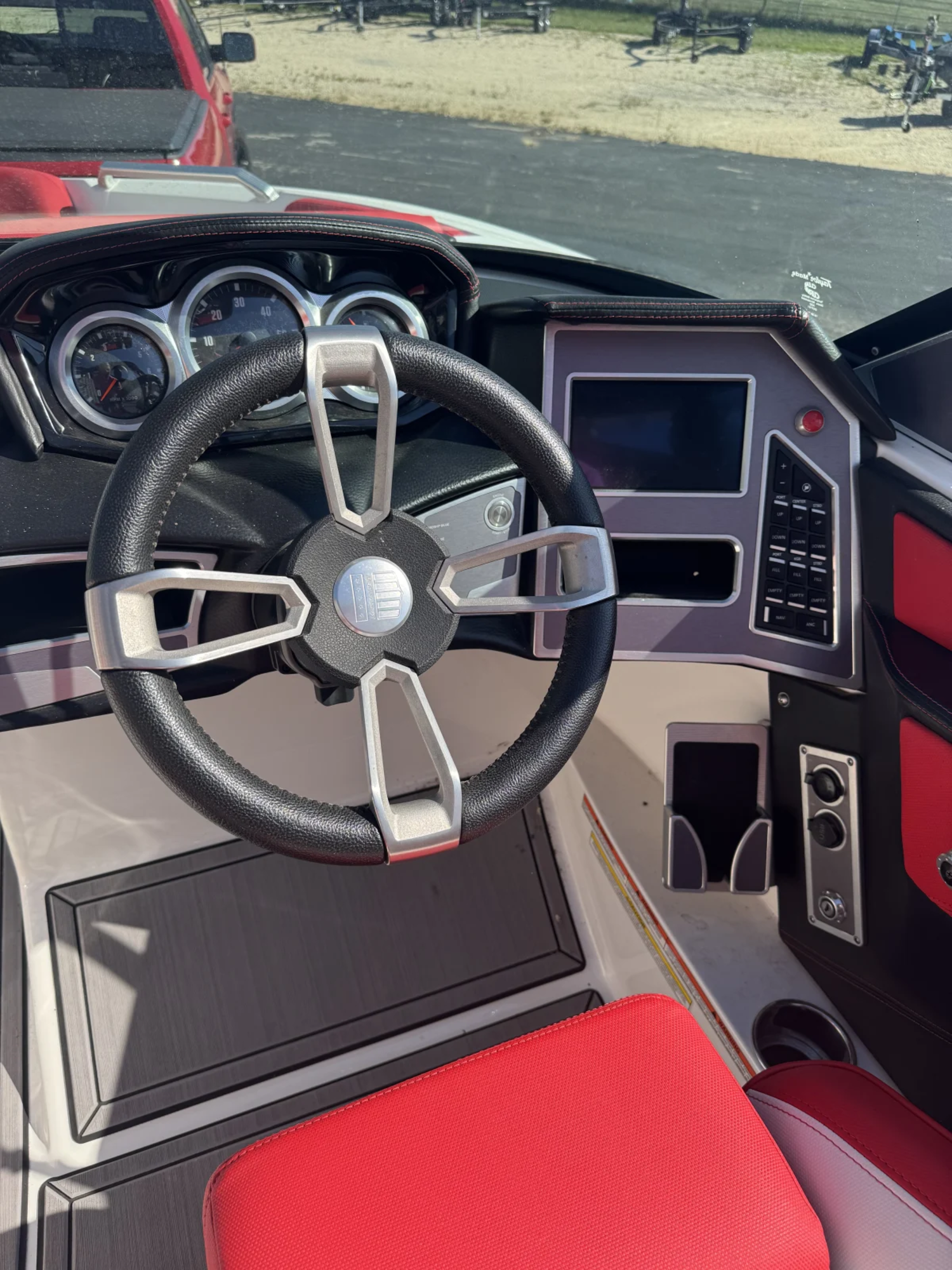 2019 Mastercraft Boats XT21