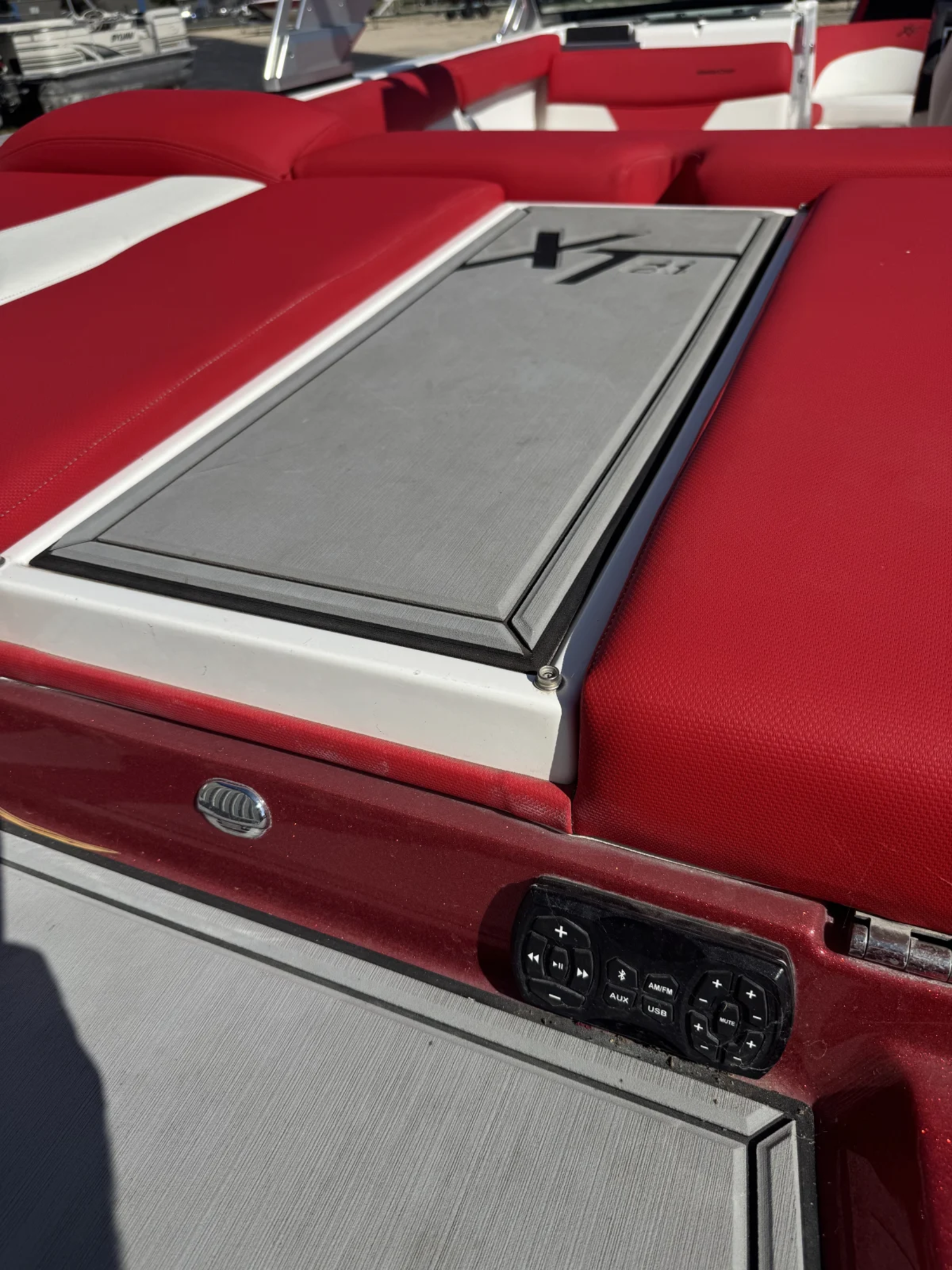 2019 Mastercraft Boats XT21