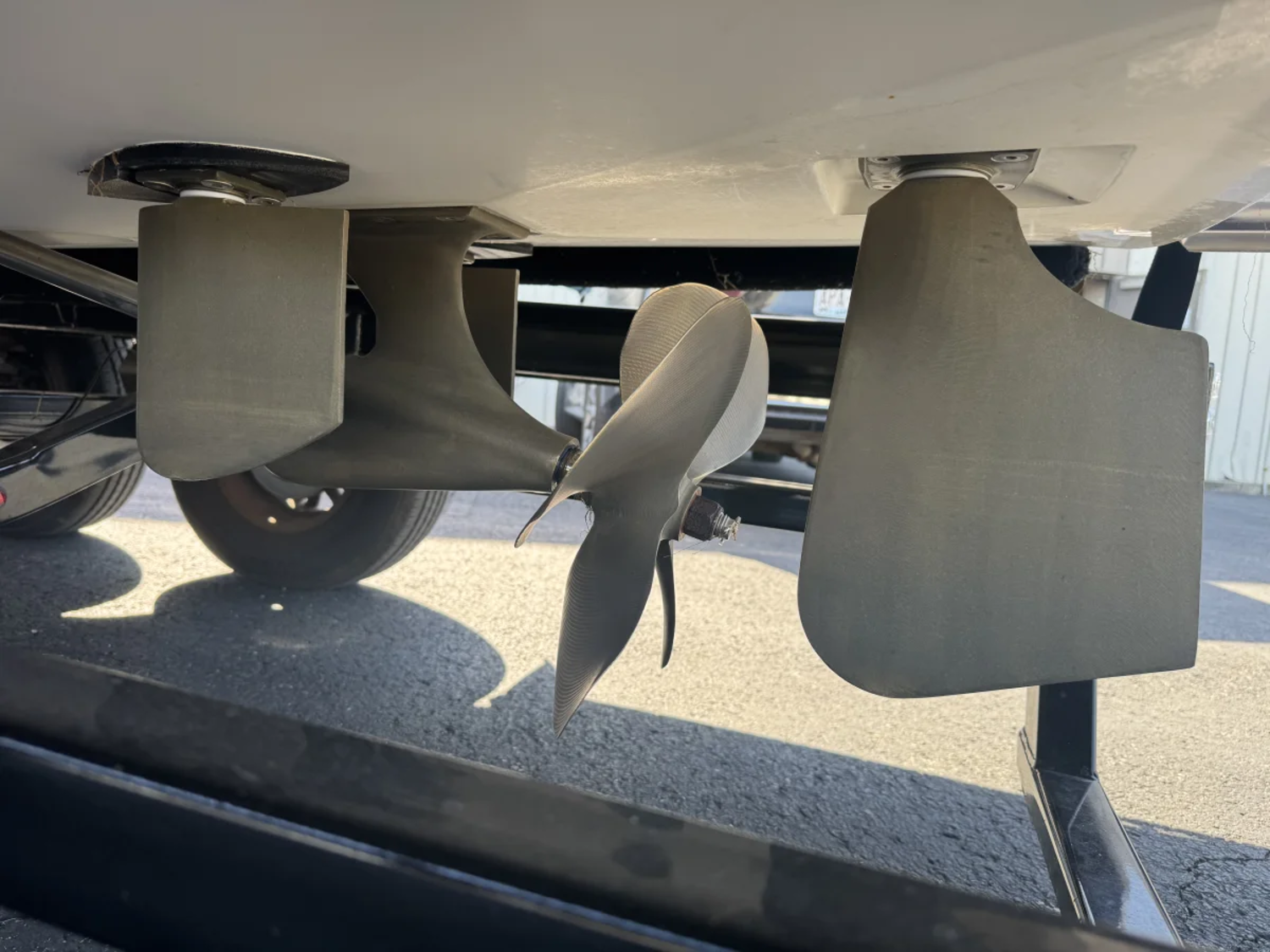 2019 Mastercraft Boats XT21