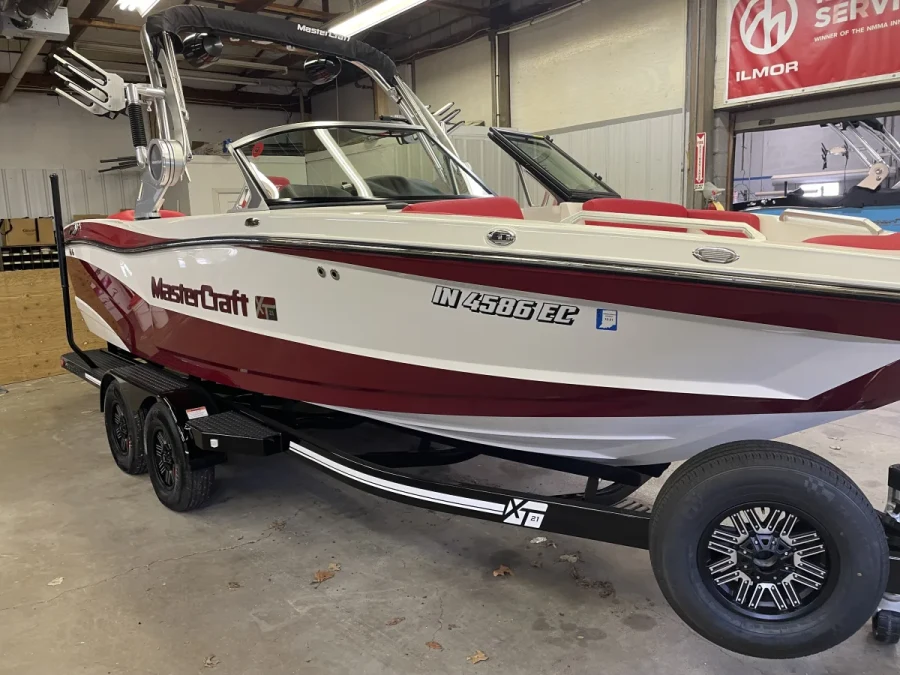 2019 Mastercraft Boats XT21 for sale in Brookfield, Wisconsin