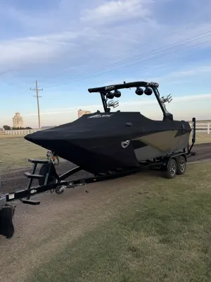 2023 ATX Boats ATX-22 for sale in Oakley, South Dakota