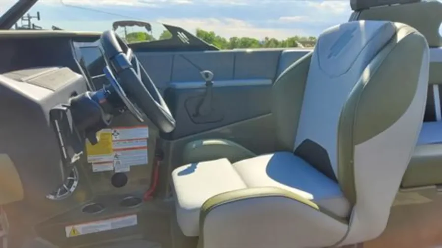 2023 ATX Boats ATX-22 for sale in Oakley, South Dakota