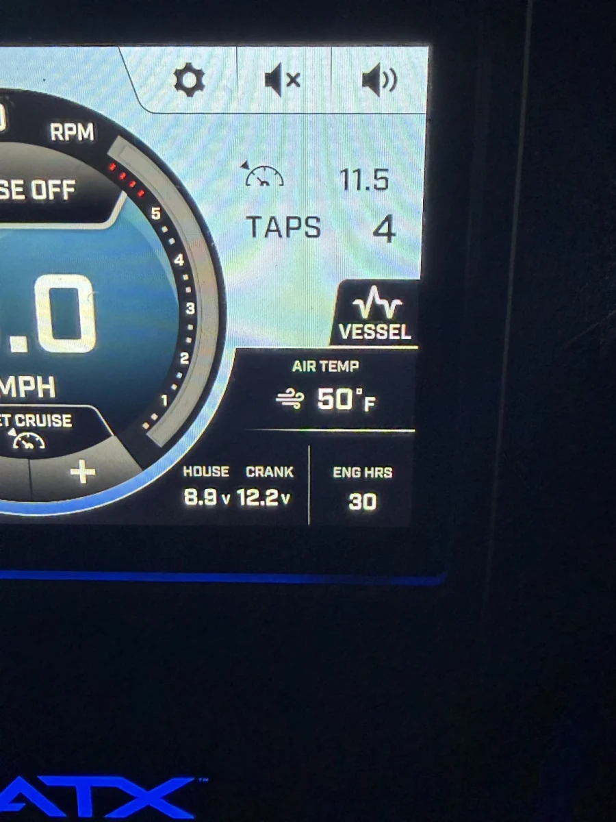 2023 ATX Boats ATX-22 for sale in Oakley, South Dakota