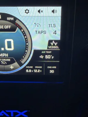 2023 ATX Boats ATX-22 for sale in Oakley, South Dakota