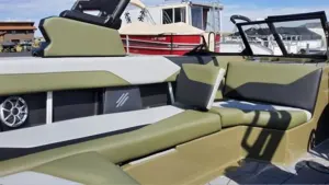 2023 ATX Boats ATX-22 for sale in Oakley, South Dakota