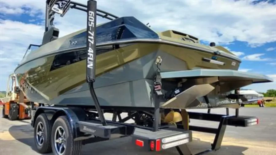 2023 ATX Boats ATX-22 for sale in Oakley, South Dakota