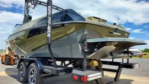 2023 ATX Boats ATX-22 for sale in Oakley, South Dakota