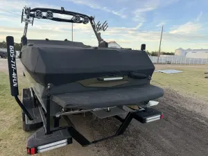 2023 ATX Boats ATX-22 for sale in Oakley, South Dakota