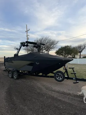 2023 ATX Boats ATX-22 for sale in Oakley, South Dakota