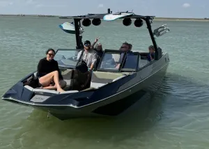 2023 ATX Boats ATX-22 for sale in Oakley, South Dakota