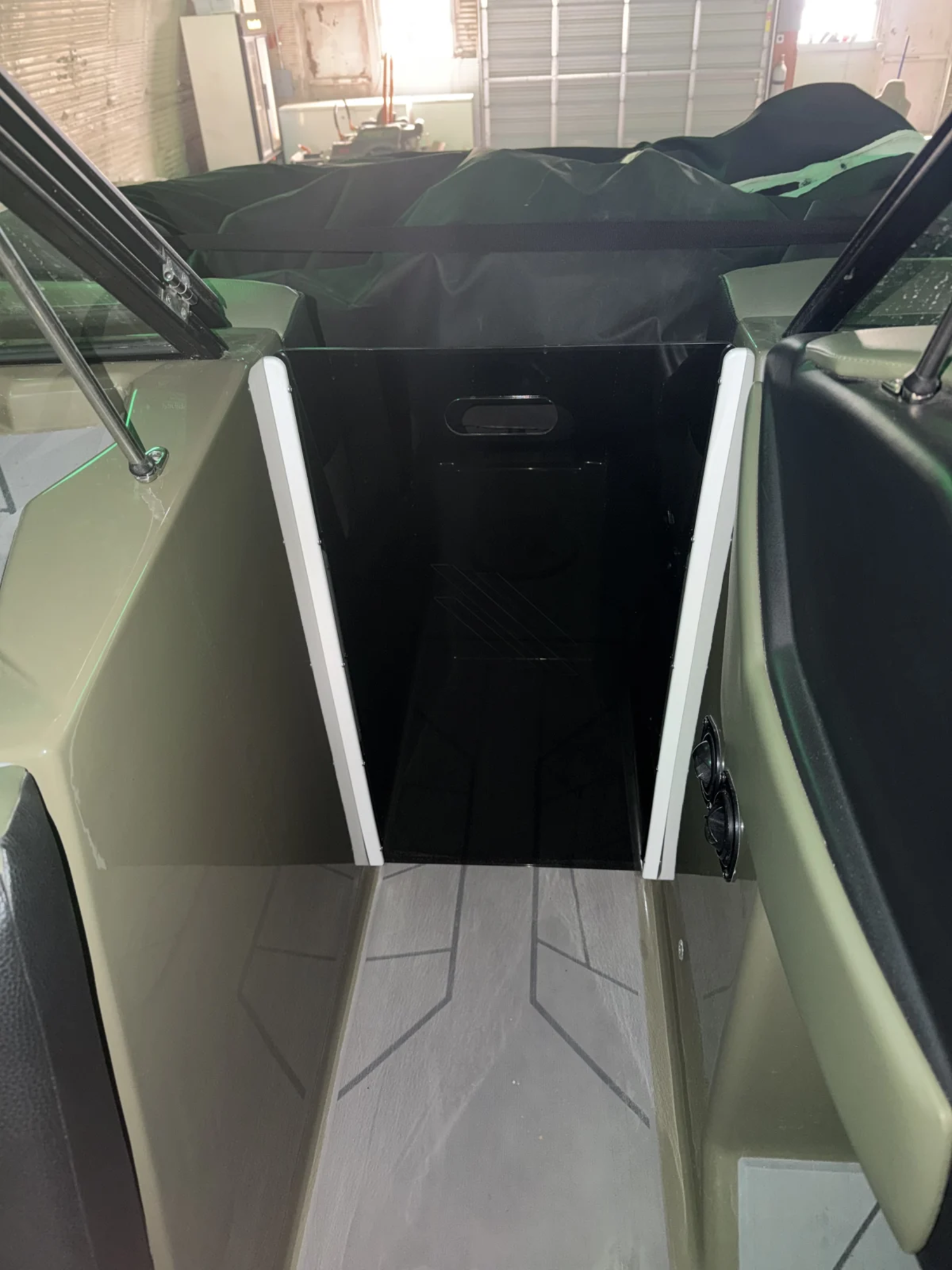 2023 ATX 22 Type S   LOADED