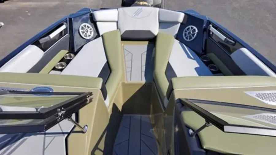 2023 ATX Boats ATX-22 for sale in Oakley, South Dakota