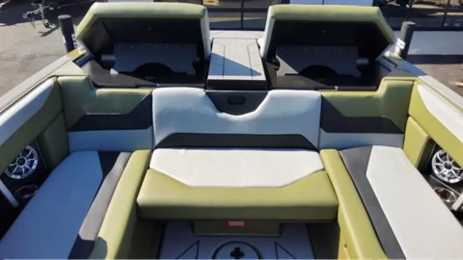 2023 ATX Boats ATX-22 for sale in Oakley, South Dakota