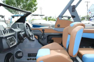 2025 Axis Boats T235 for sale in Dallas, Texas