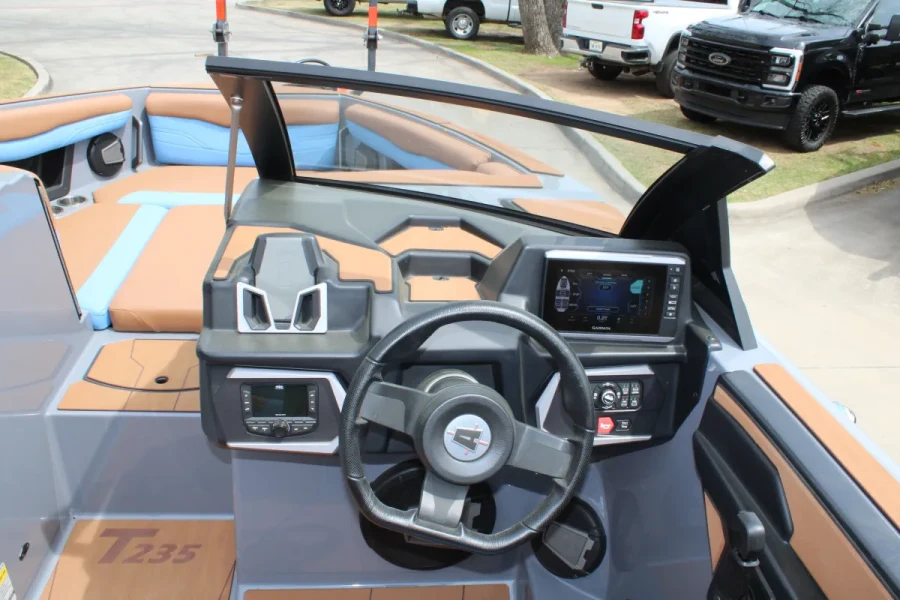 2025 Axis Boats T235 for sale in Dallas, Texas