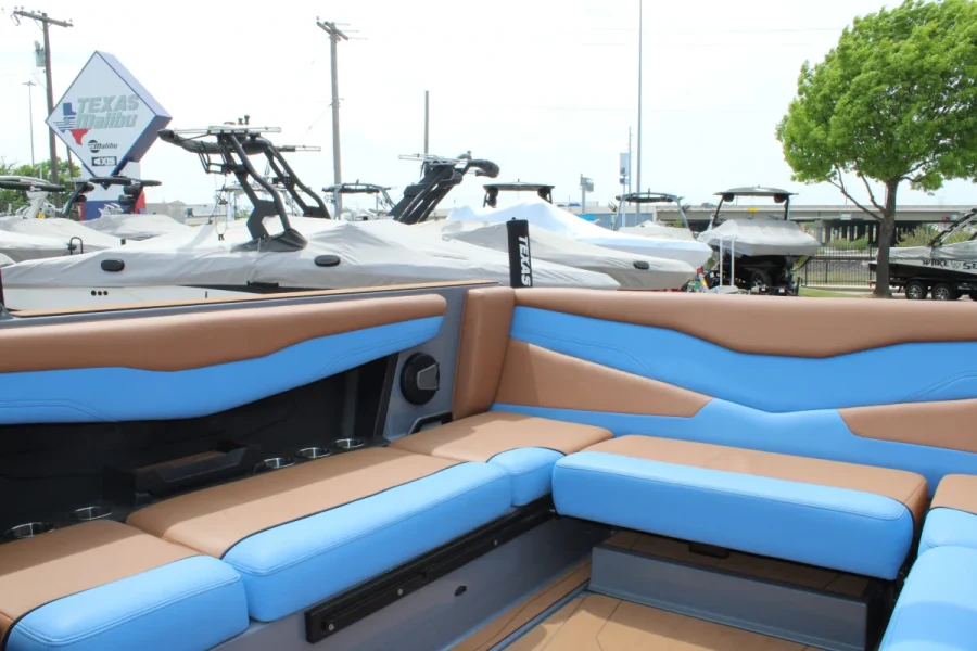 2025 Axis Boats T235 for sale in Dallas, Texas