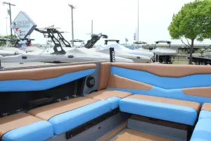 2025 Axis Boats T235 for sale in Dallas, Texas