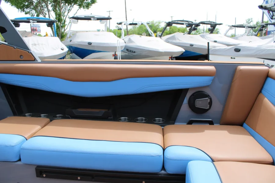 2025 Axis Boats T235 for sale in Dallas, Texas