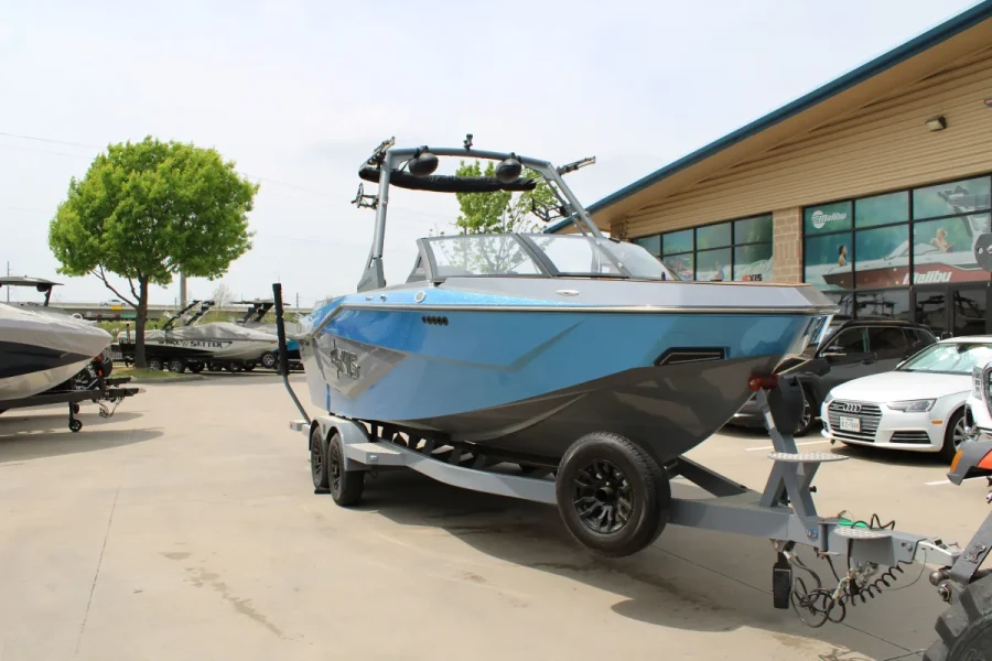 2025 Axis Boats T235 for sale in Dallas, Texas