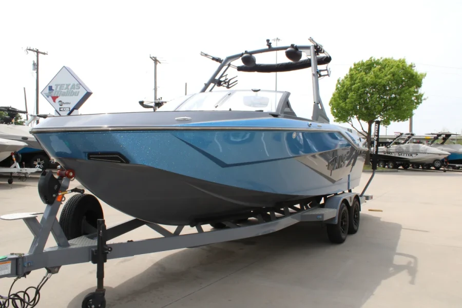 2025 Axis Boats T235 for sale in Dallas, Texas