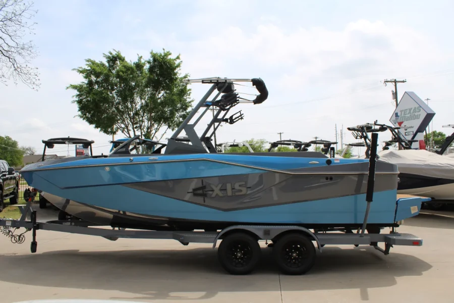 2025 Axis Boats T235 for sale in Dallas, Texas