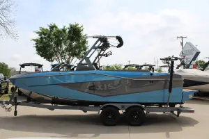 2025 Axis Boats T235 for sale in Dallas, Texas