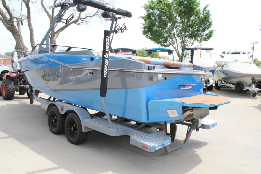 2025 Axis Boats T235 for sale in Dallas, Texas