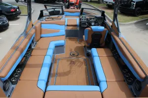 2025 Axis Boats T235 for sale in Dallas, Texas