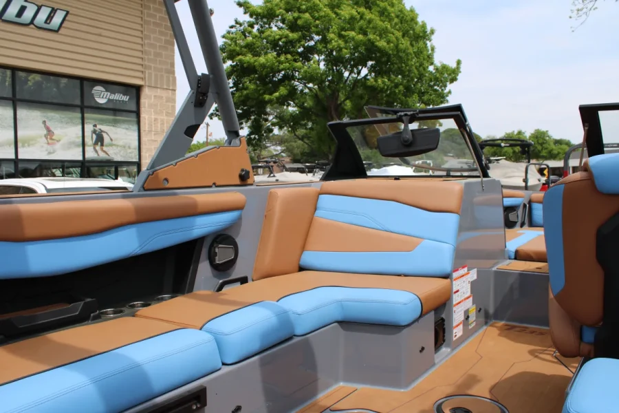 2025 Axis Boats T235 for sale in Dallas, Texas