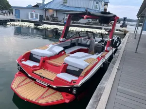 2022 Nautique Boats G23 for sale in Flowery Branch, Georgia