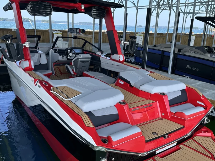 2022 Nautique Boats G23 for sale in Flowery Branch, Georgia
