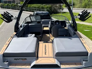 2024 Moomba Boats Craz for sale in Redmond, Washington