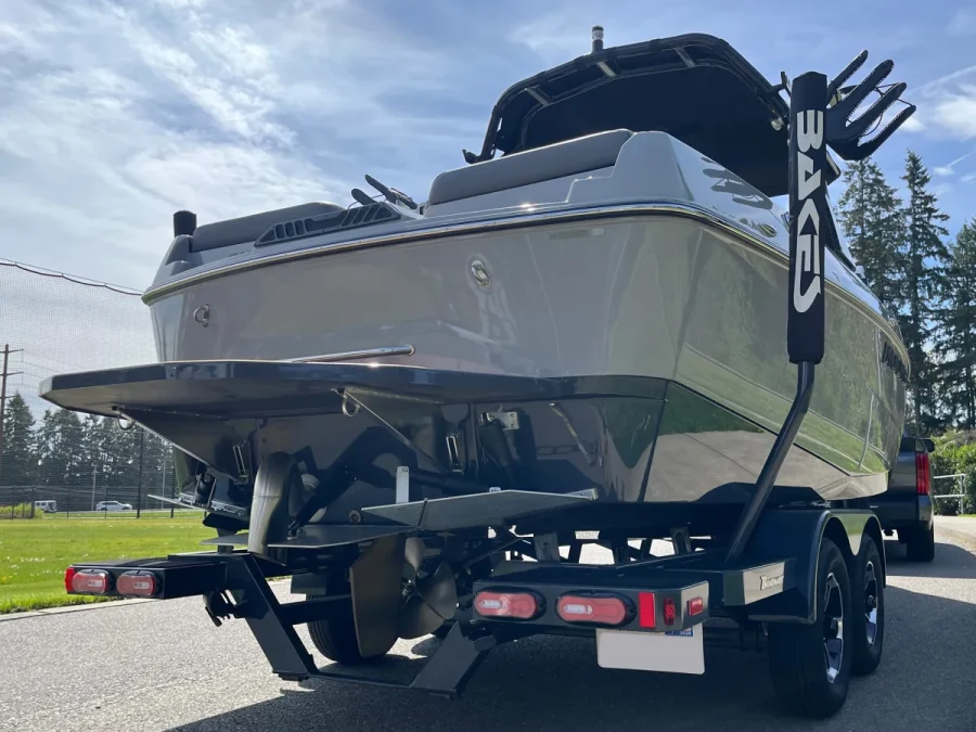 2024 Moomba Boats Craz for sale in Redmond, Washington