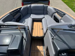 2024 Moomba Boats Craz for sale in Redmond, Washington