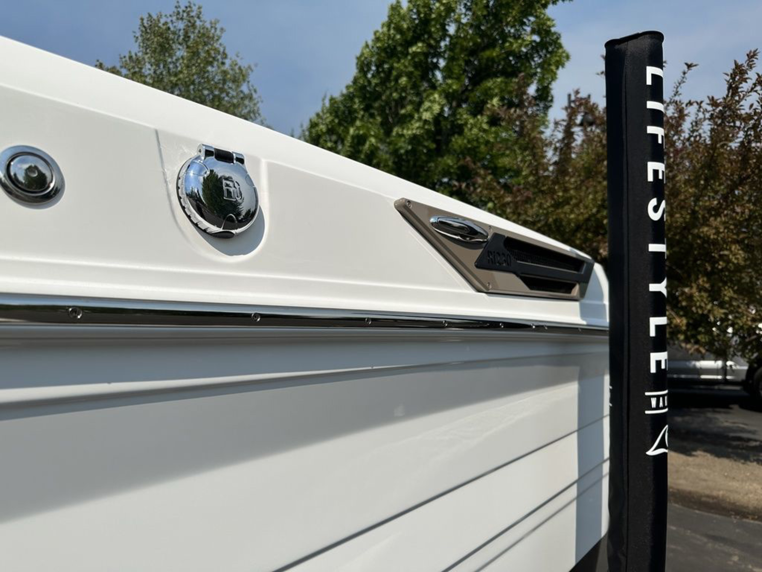 2024 Centurion Ri230