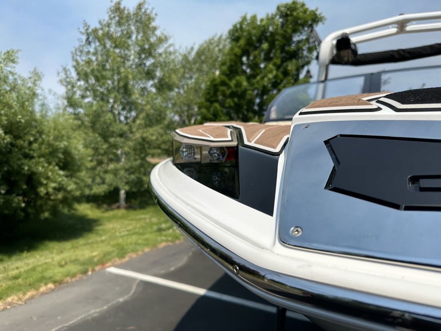 2024 Centurion Ri230
