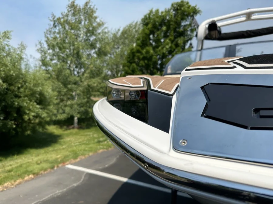 2024 Centurion Boats Ri230 for sale in Bend, Oregon