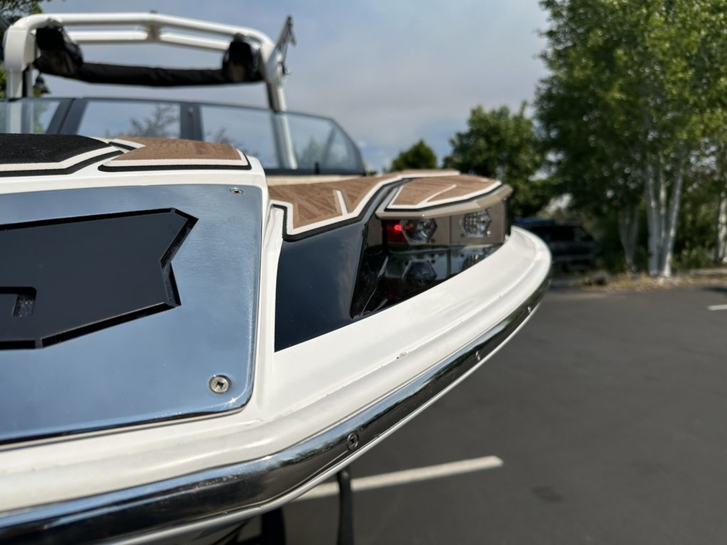 2024 Centurion Ri230