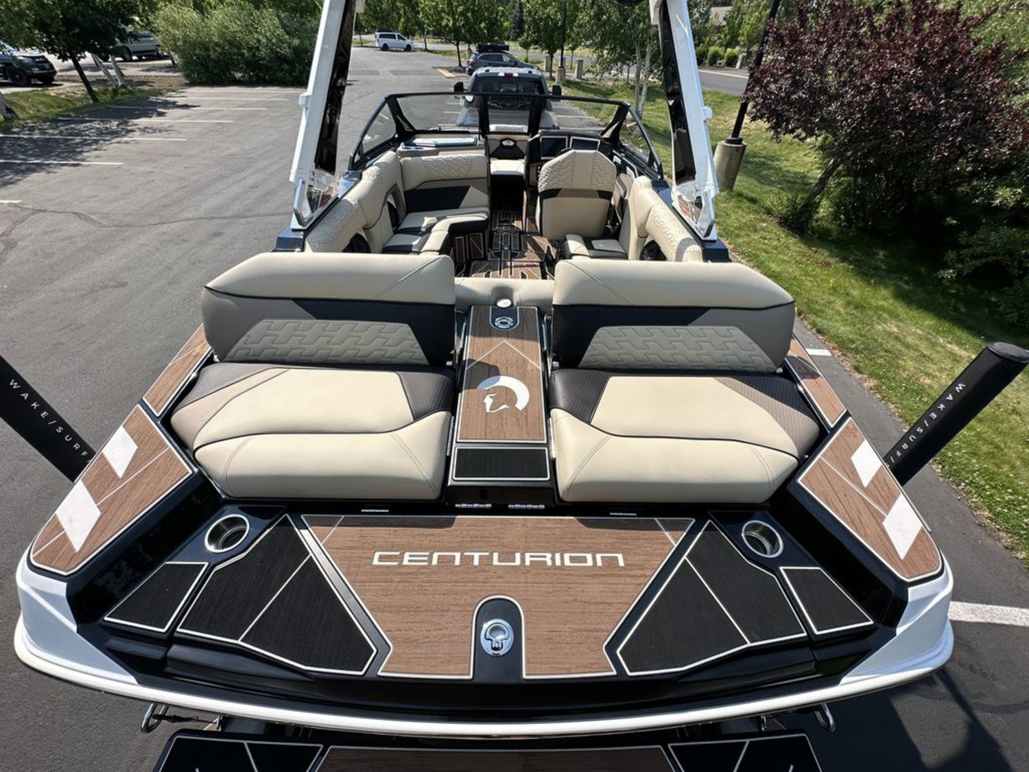 2024 Centurion Ri230