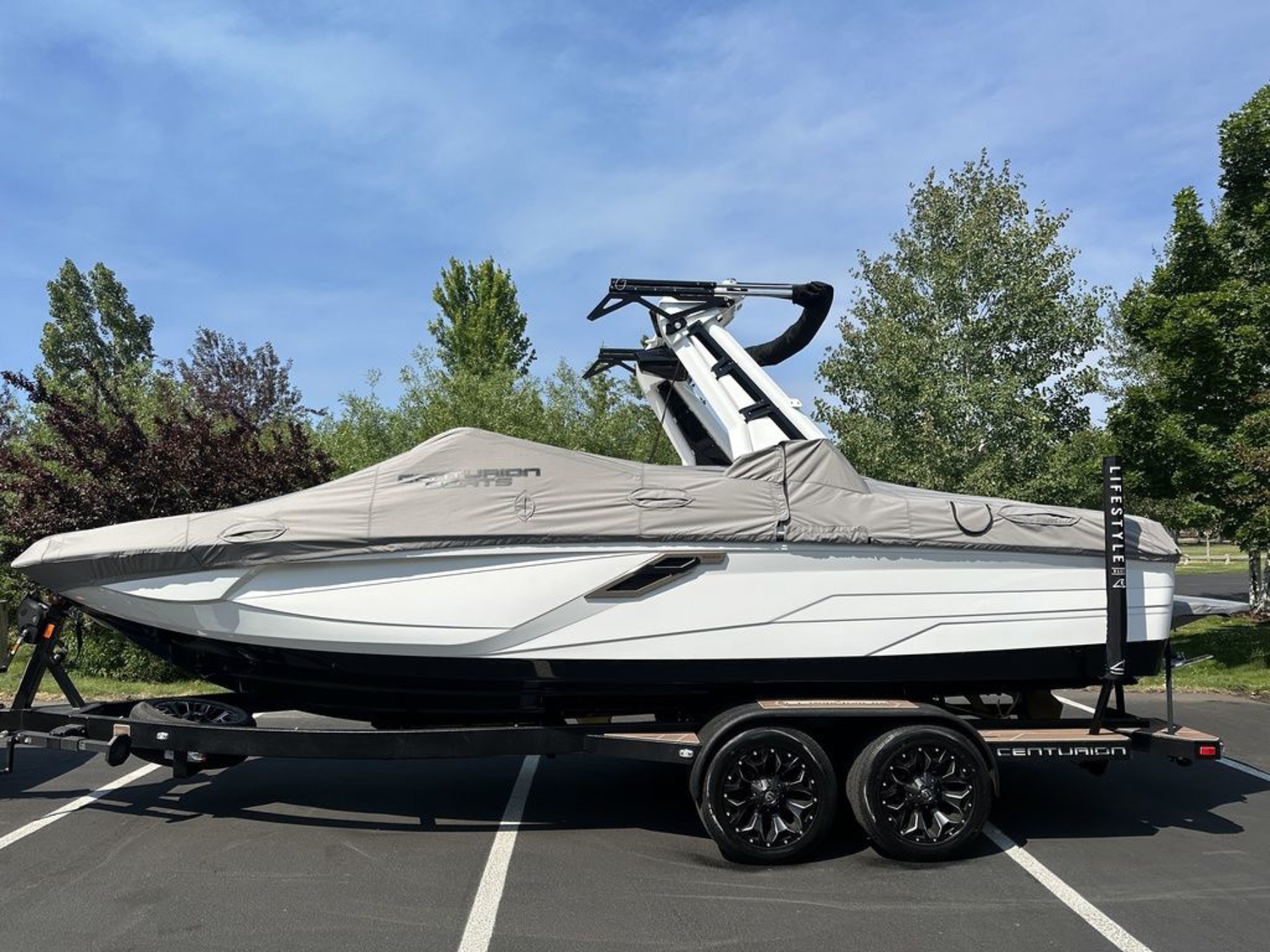 2024 Centurion Ri230
